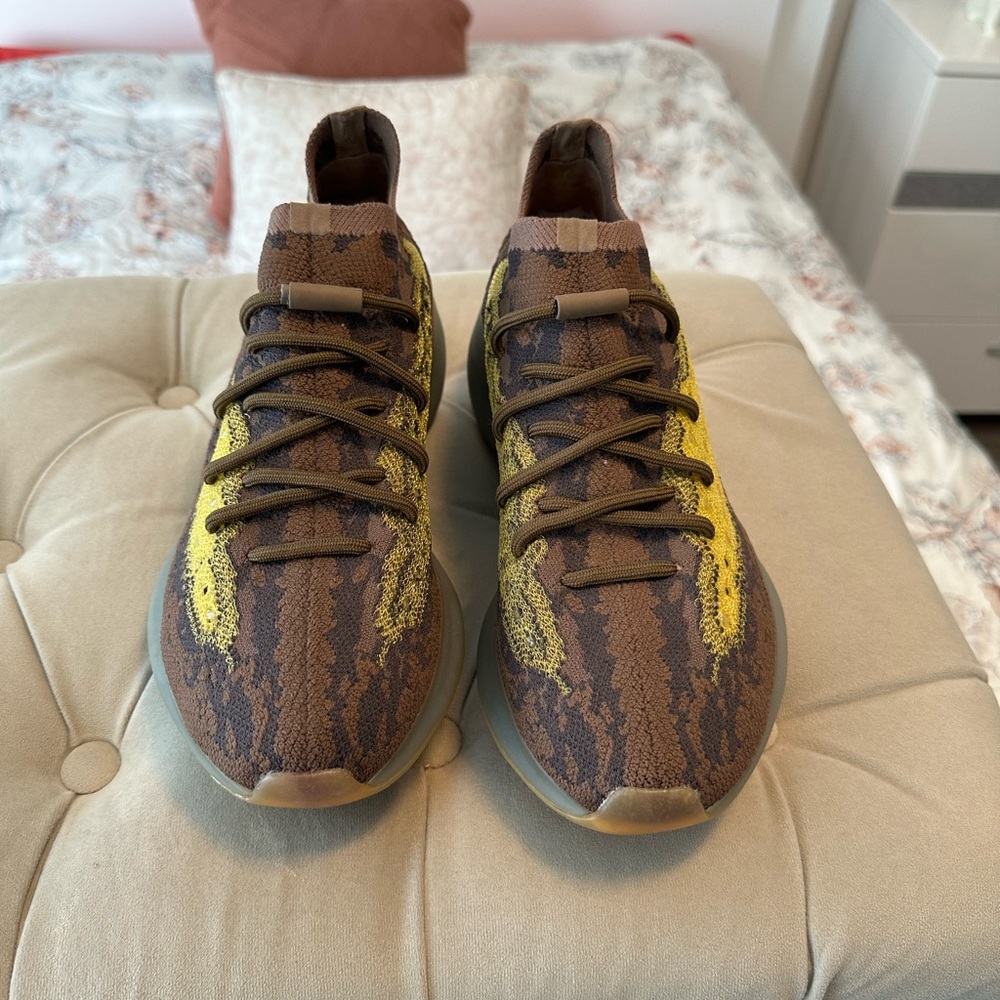 Yeezy 380